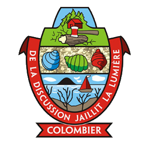 Colombier