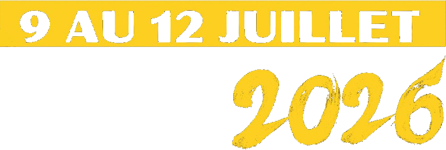 Festival St-Marc Pardu dans L'Bois programmation 2026 date