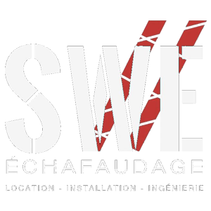SWE Échaffaudage
